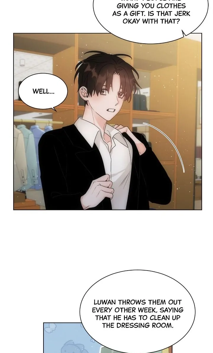 Read Manhattan Romance chapter 55 image 15 on Lezhin