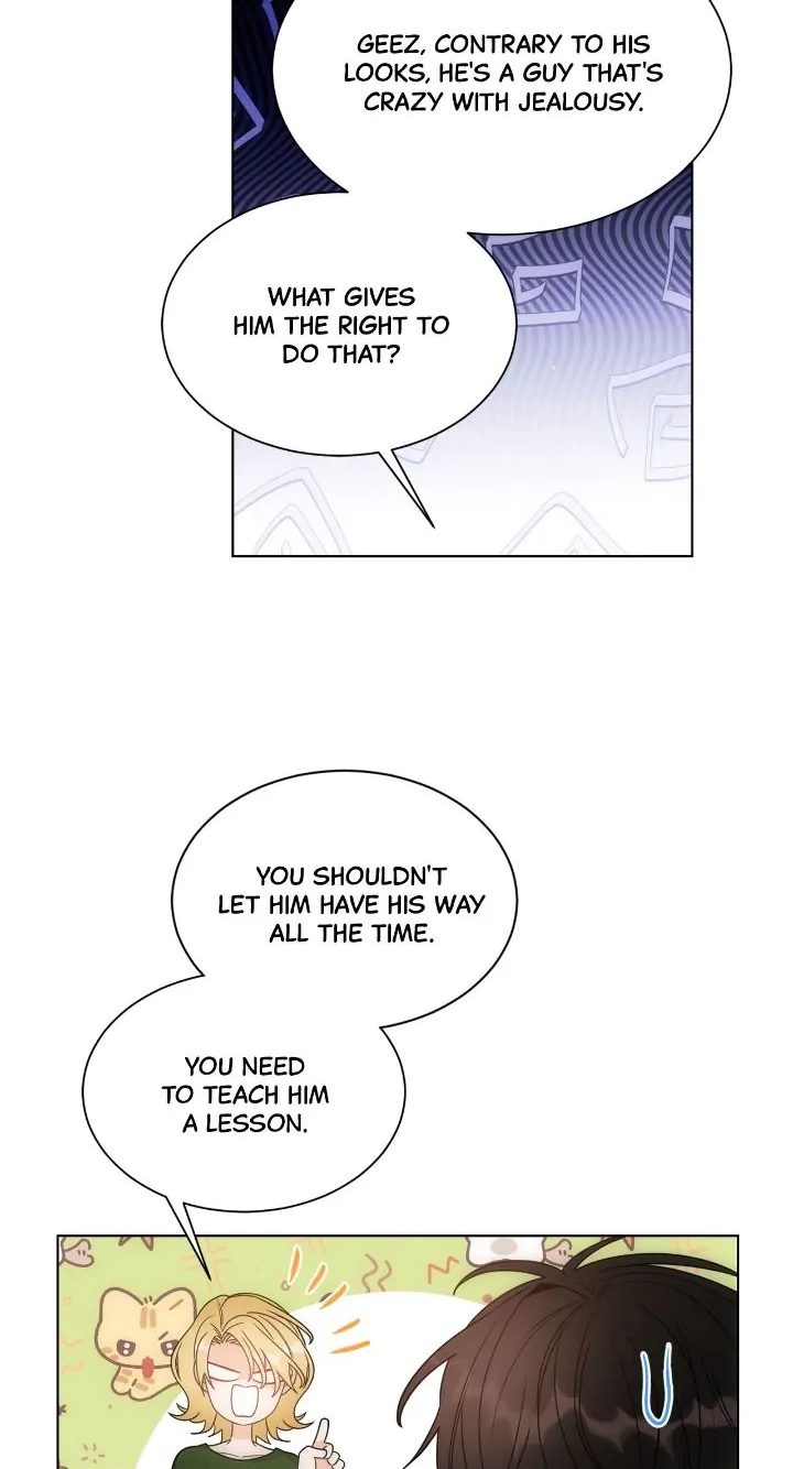 Read Manhattan Romance chapter 55 image 18 on Lezhin