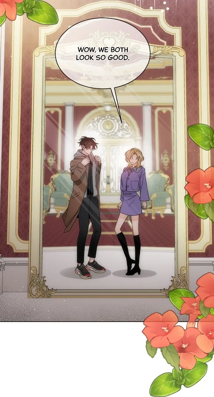 Read Manhattan Romance chapter 55 image 2 on Lezhin