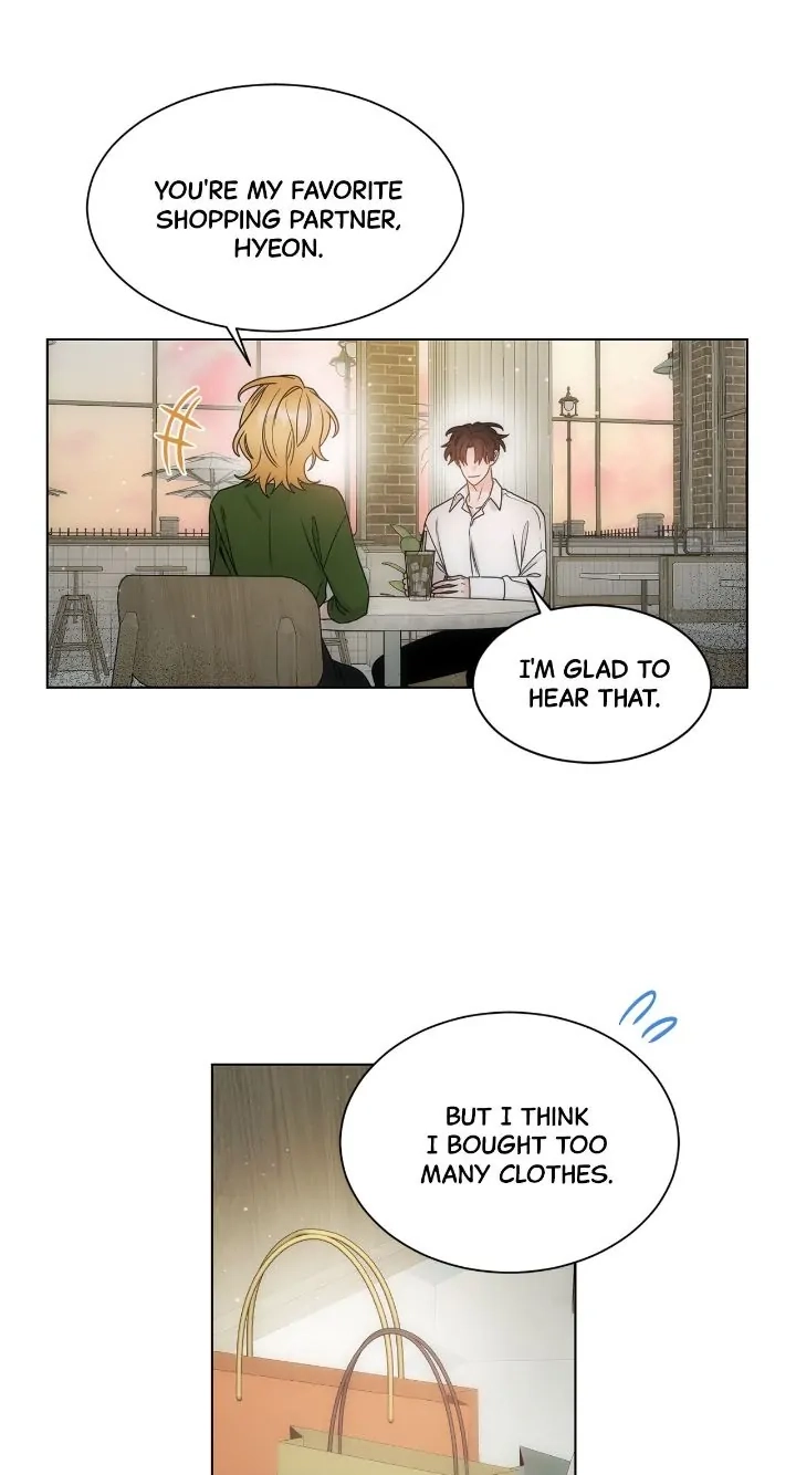 Read Manhattan Romance chapter 55 image 23 on Lezhin