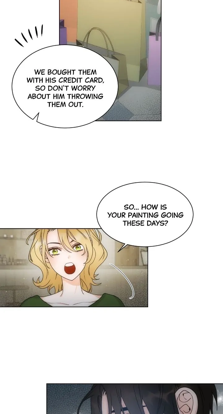 Read Manhattan Romance chapter 55 image 24 on Lezhin