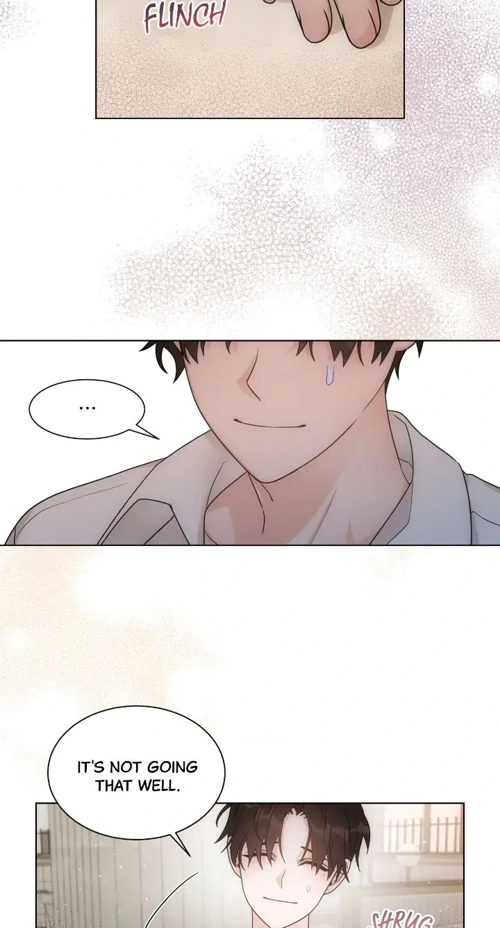 Read Manhattan Romance chapter 55 image 29 on Lezhin