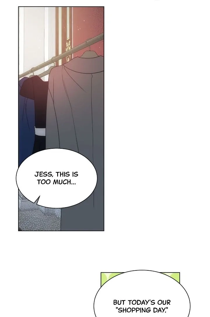 Read Manhattan Romance chapter 55 image 3 on Lezhin