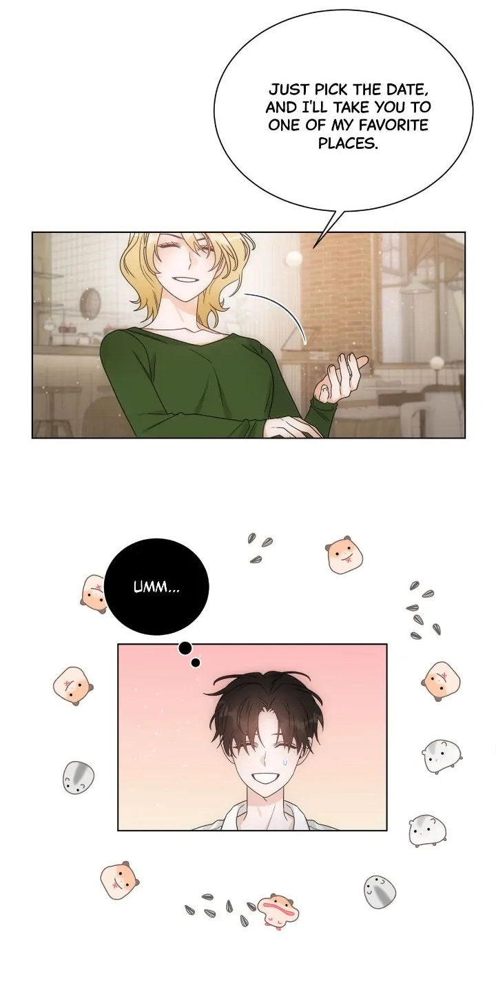 Read Manhattan Romance chapter 55 image 32 on Lezhin