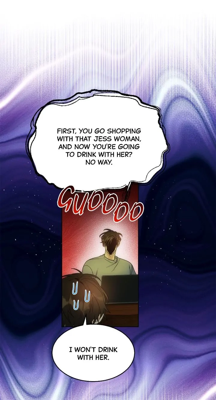 Read Manhattan Romance chapter 55 image 33 on Lezhin