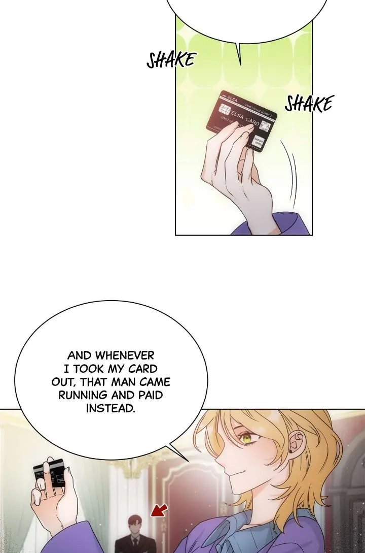 Read Manhattan Romance chapter 55 image 4 on Lezhin