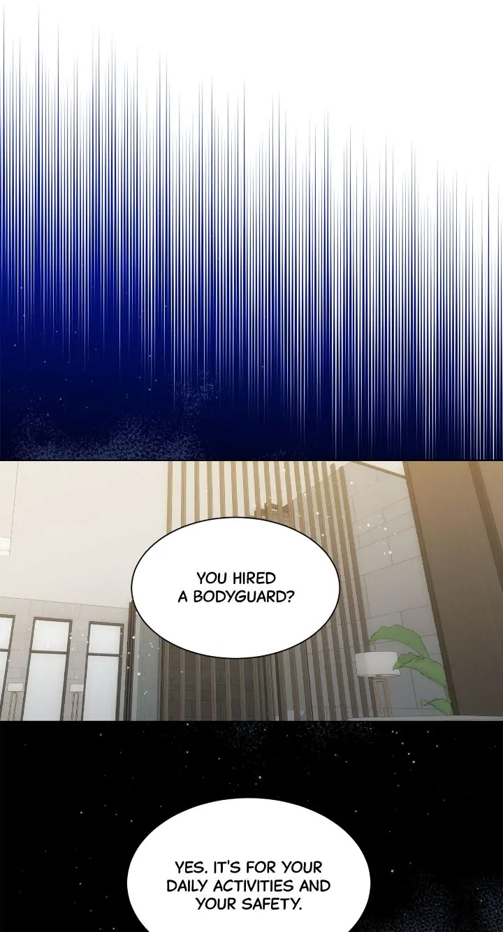 Read Manhattan Romance chapter 55 image 6 on Lezhin