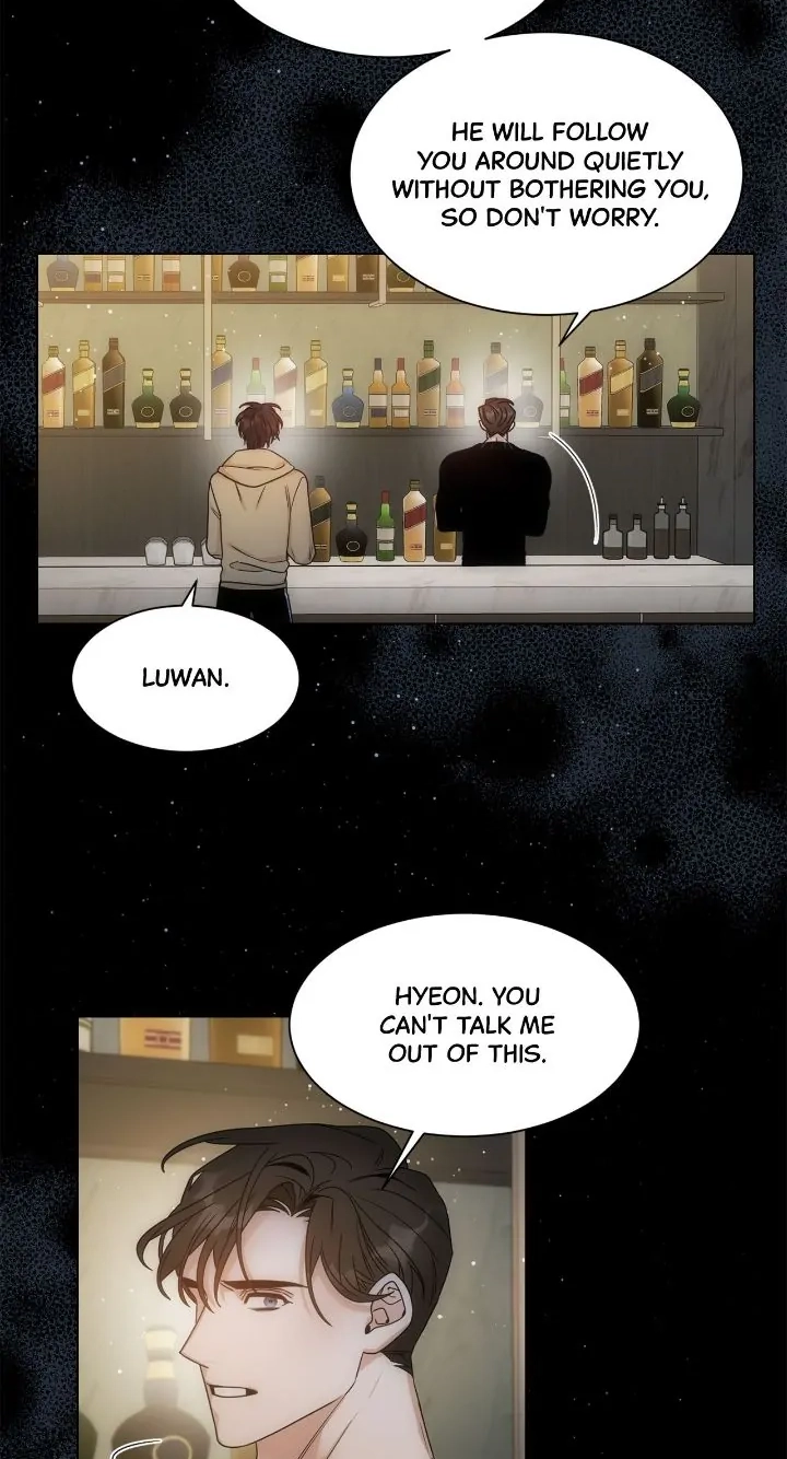 Read Manhattan Romance chapter 55 image 7 on Lezhin