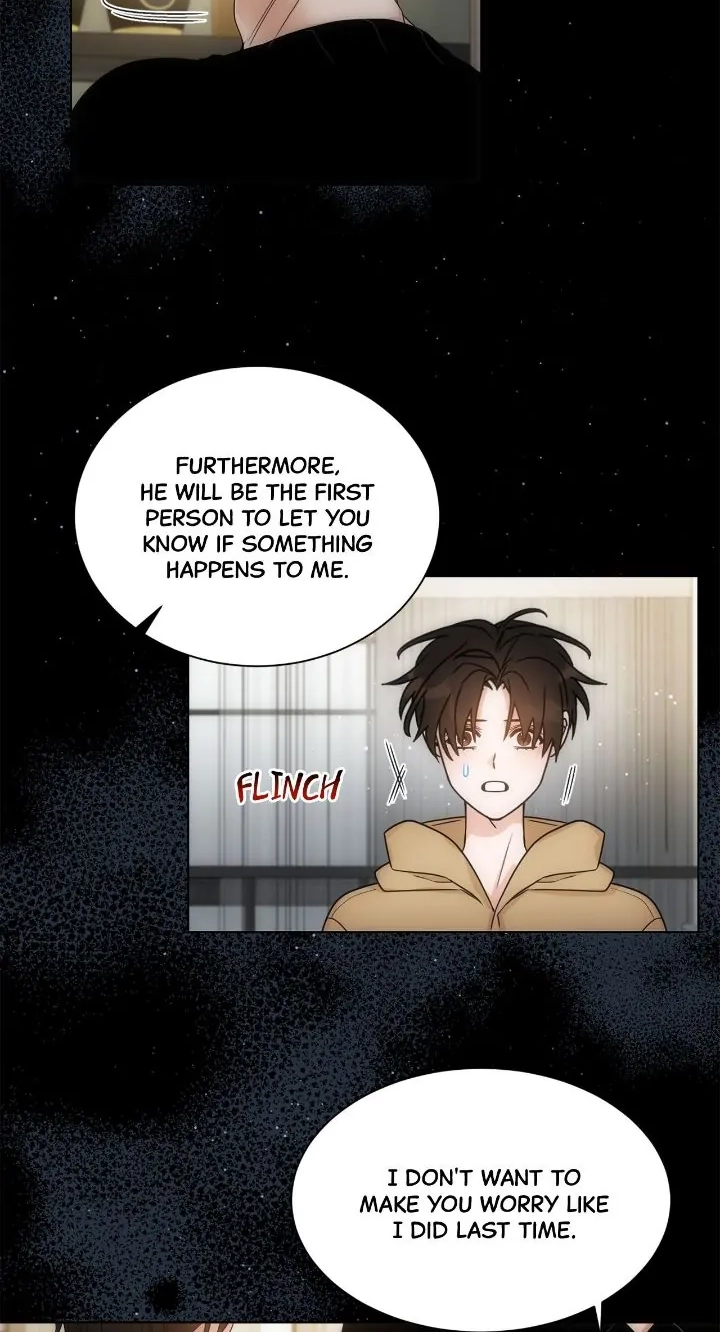 Read Manhattan Romance chapter 55 image 8 on Lezhin