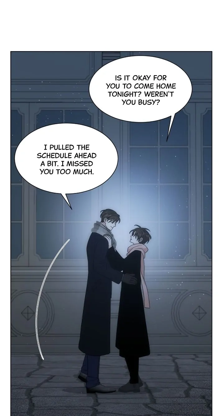 Read Manhattan Romance chapter 56 image 12 on Lezhin