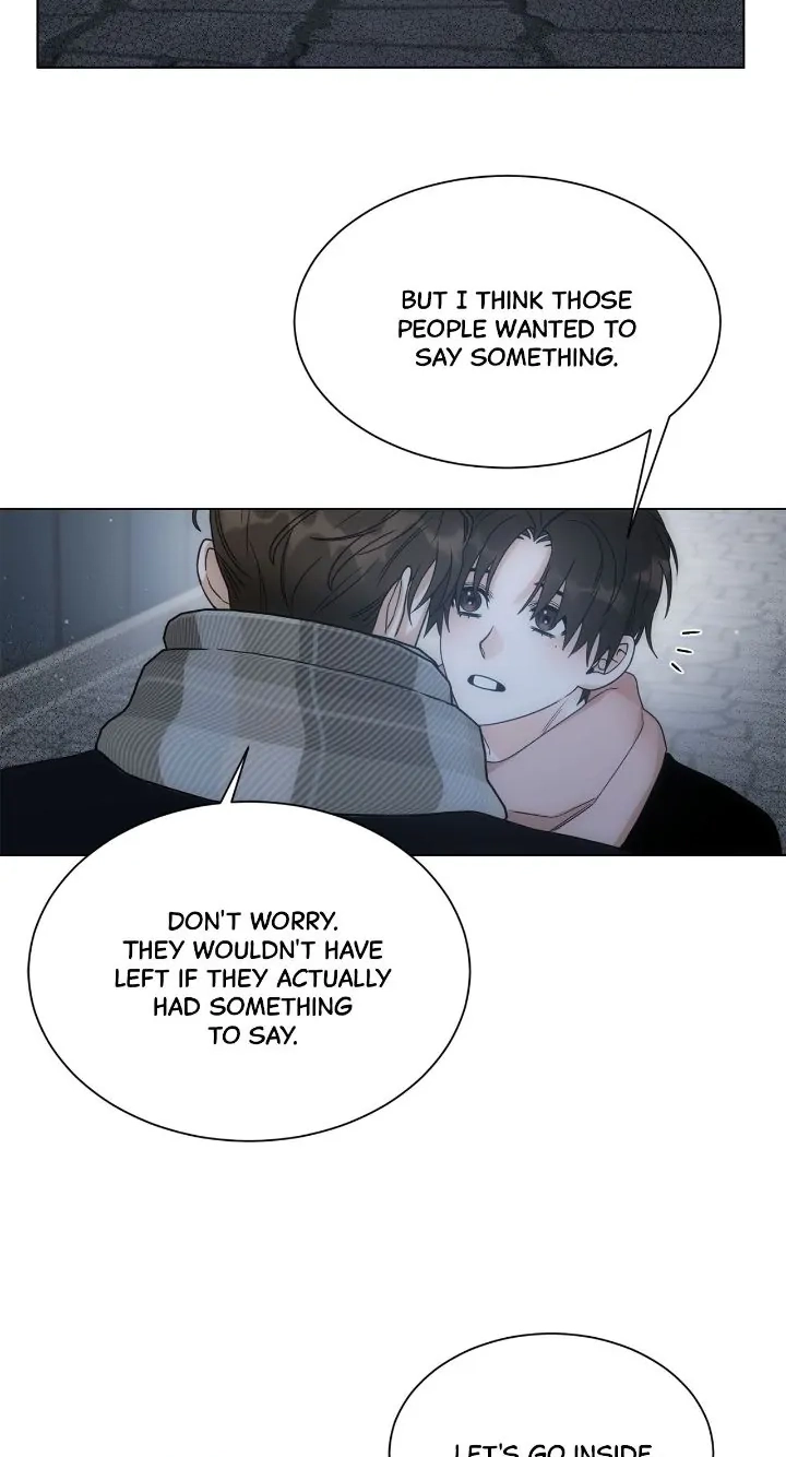 Read Manhattan Romance chapter 56 image 13 on Lezhin