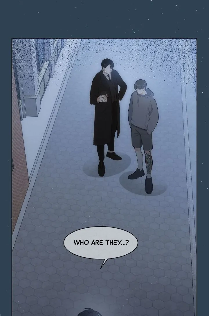 Read Manhattan Romance chapter 56 image 2 on Lezhin