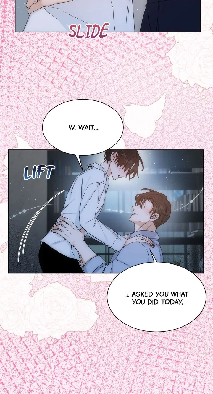 Read Manhattan Romance chapter 56 image 21 on Lezhin