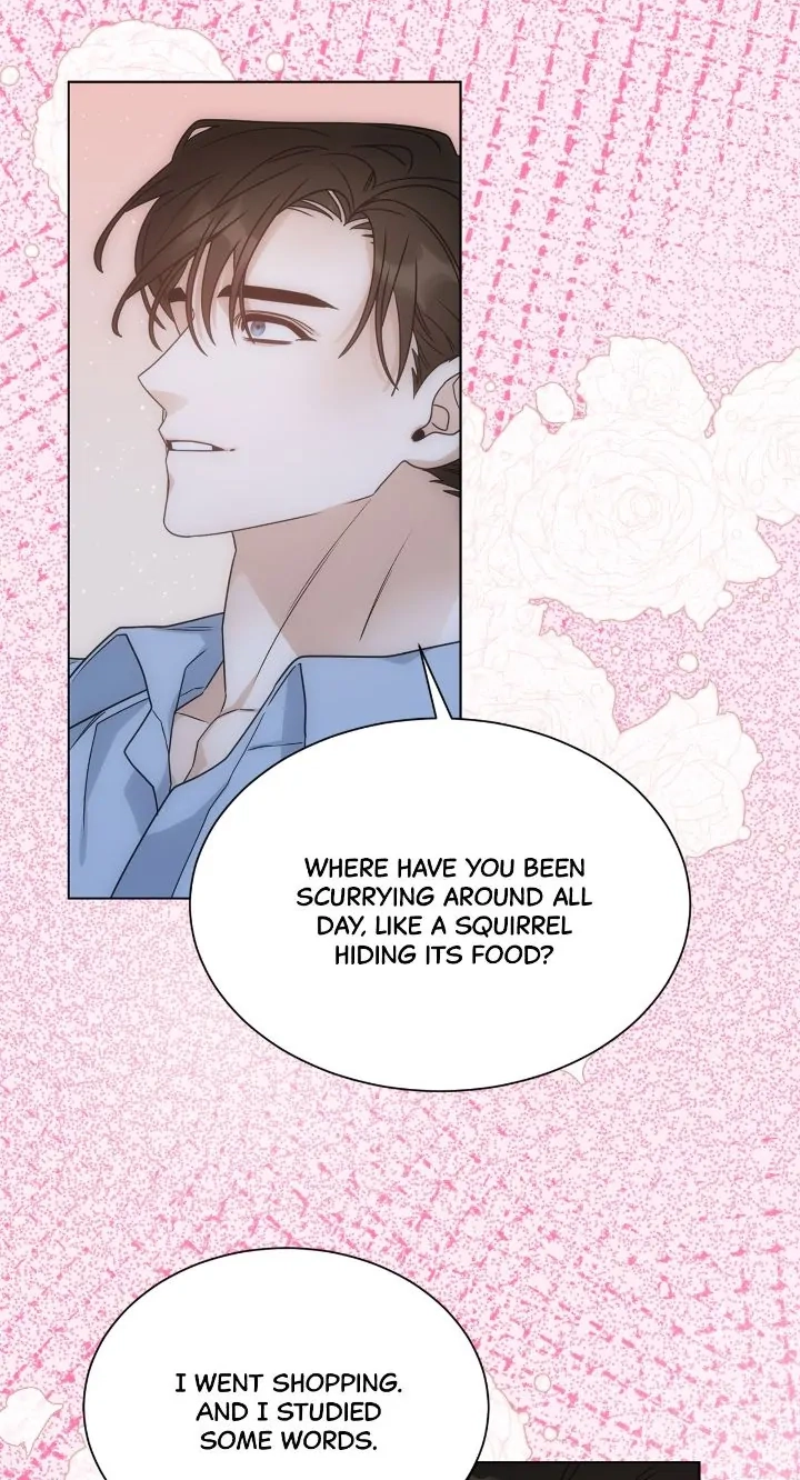 Read Manhattan Romance chapter 56 image 22 on Lezhin
