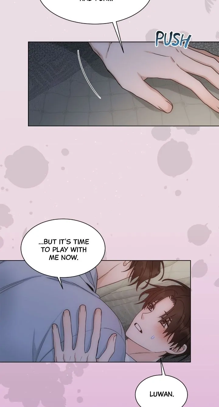 Read Manhattan Romance chapter 56 image 27 on Lezhin