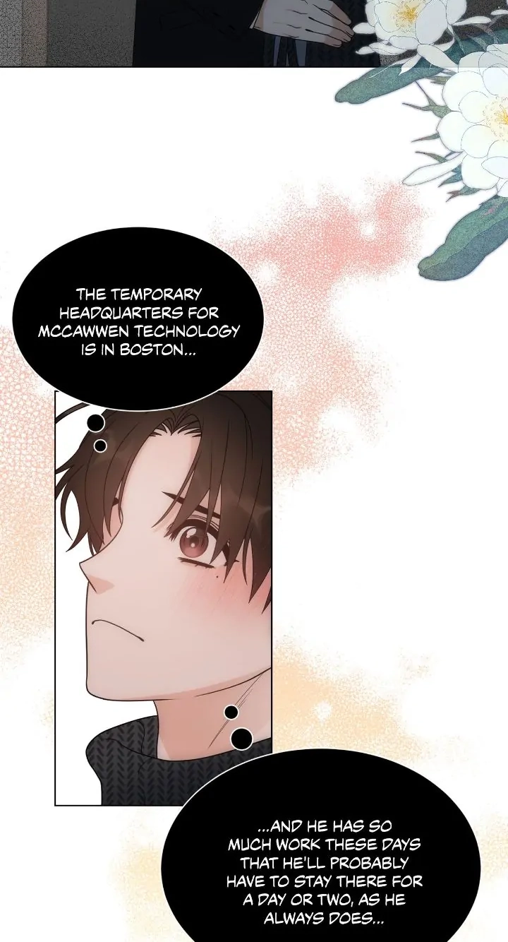 Read Manhattan Romance chapter 56 image 40 on Lezhin
