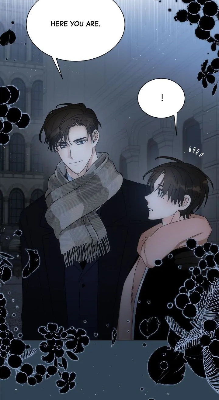 Read Manhattan Romance chapter 56 image 5 on Lezhin