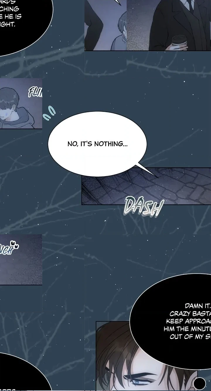 Read Manhattan Romance chapter 56 image 9 on Lezhin