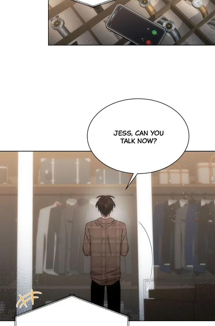Read Manhattan Romance chapter 57 image 1 on Lezhin