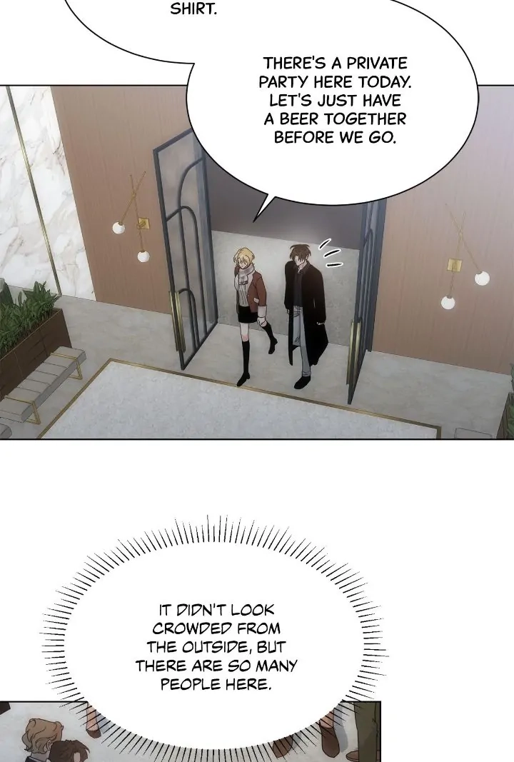 Read Manhattan Romance chapter 57 image 11 on Lezhin