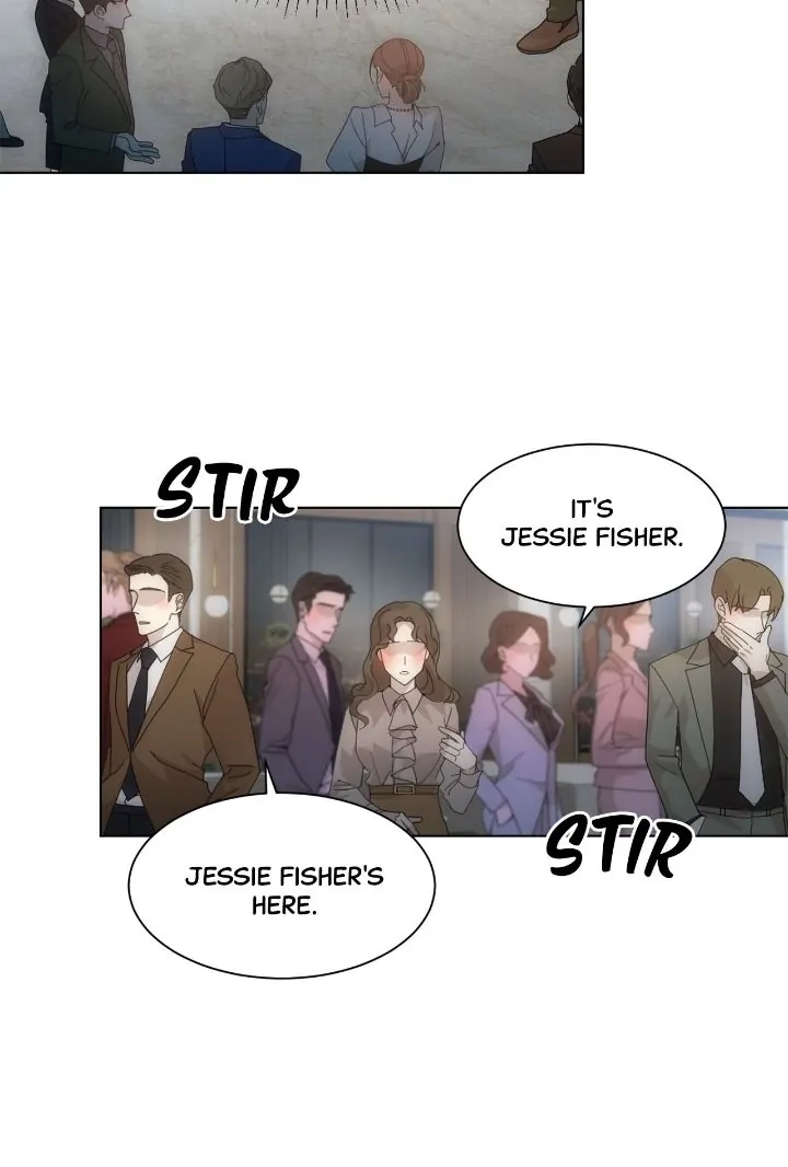 Read Manhattan Romance chapter 57 image 12 on Lezhin