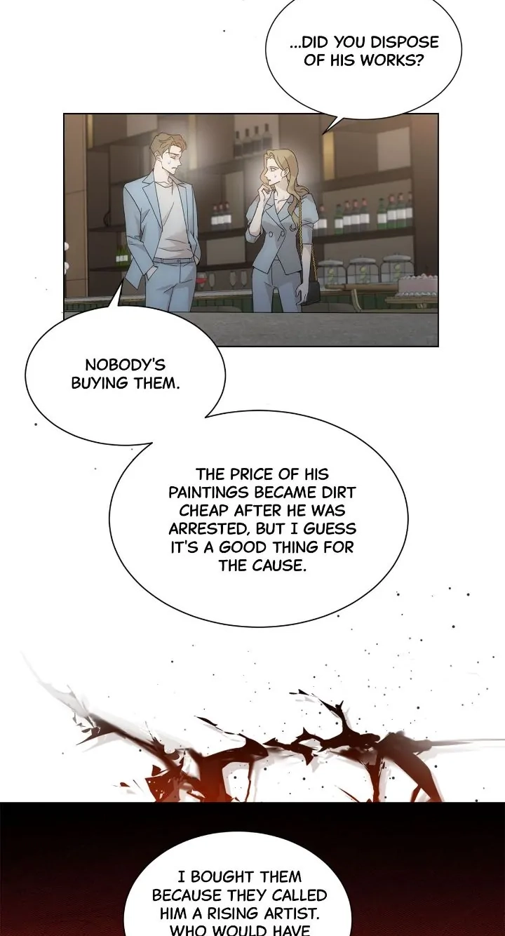 Read Manhattan Romance chapter 57 image 20 on Lezhin