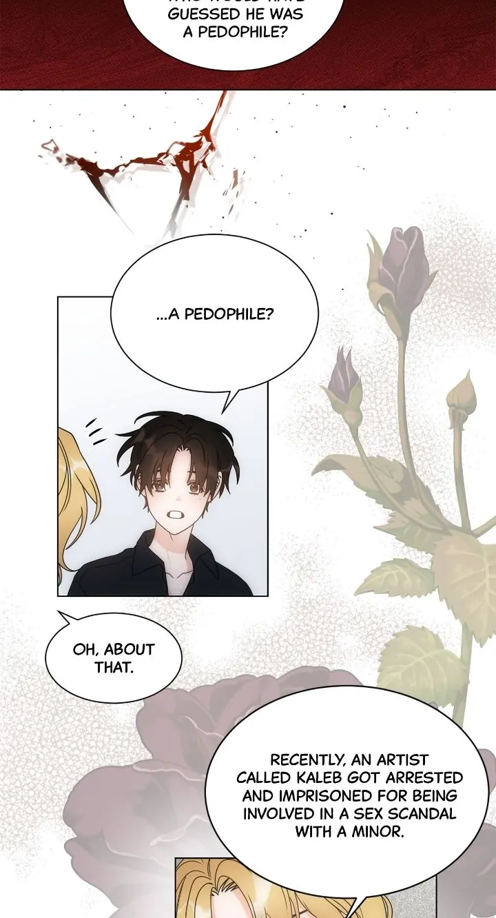 Read Manhattan Romance chapter 57 image 21 on Lezhin