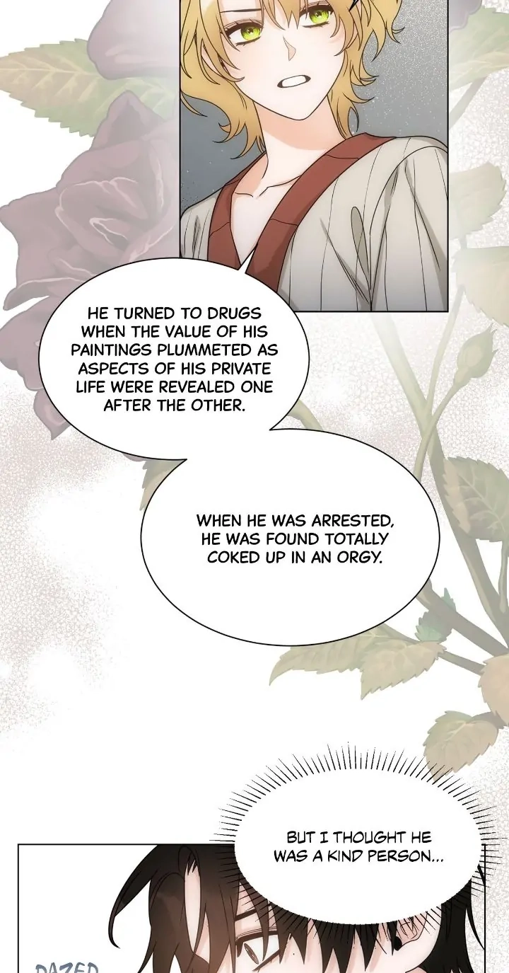 Read Manhattan Romance chapter 57 image 22 on Lezhin