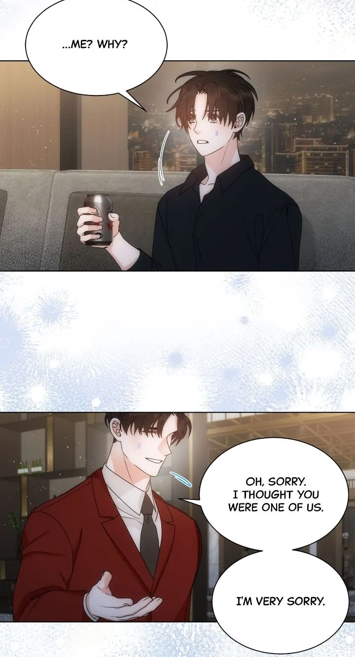 Read Manhattan Romance chapter 57 image 25 on Lezhin