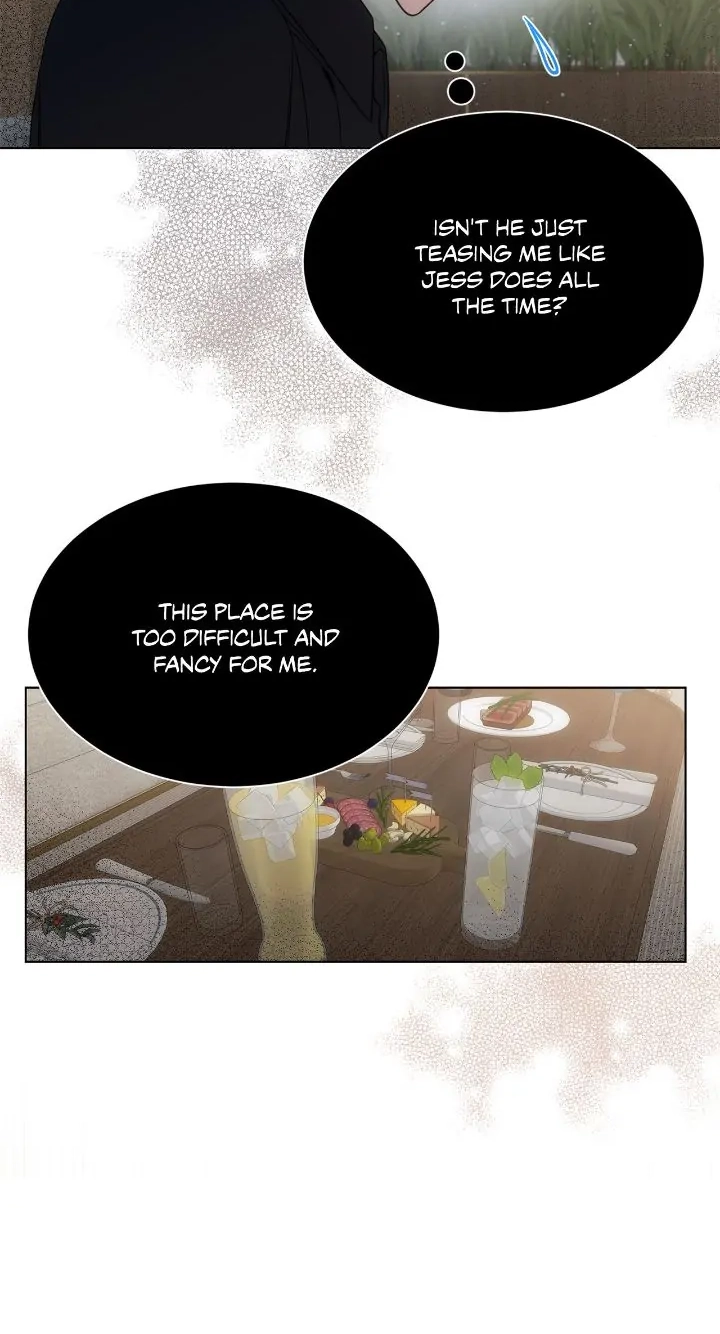 Read Manhattan Romance chapter 57 image 30 on Lezhin