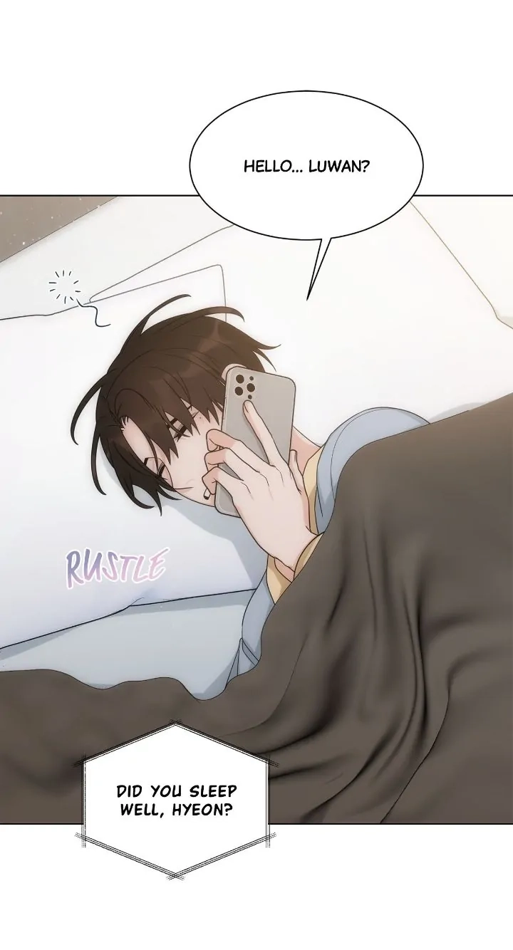 Read Manhattan Romance chapter 57 image 35 on Lezhin