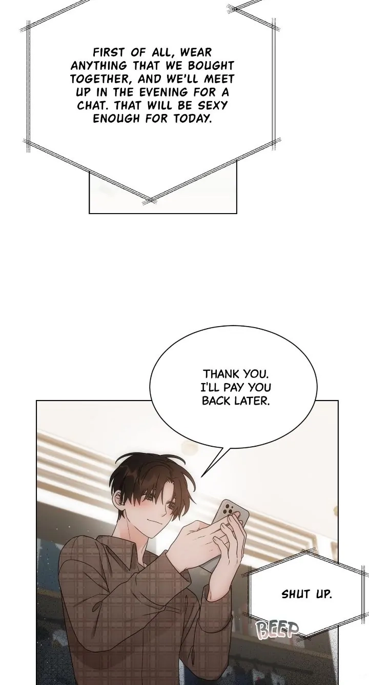 Read Manhattan Romance chapter 57 image 5 on Lezhin