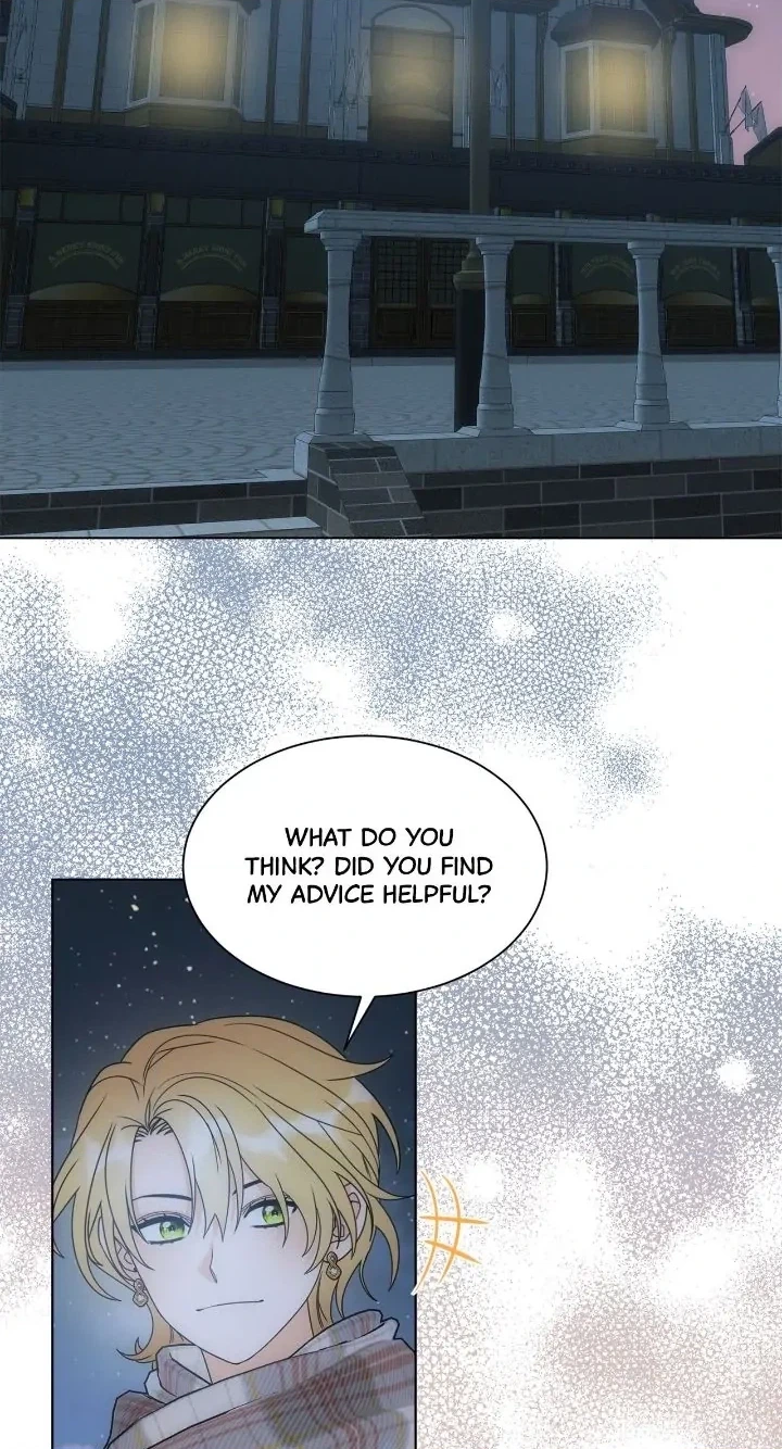 Read Manhattan Romance chapter 57 image 9 on Lezhin
