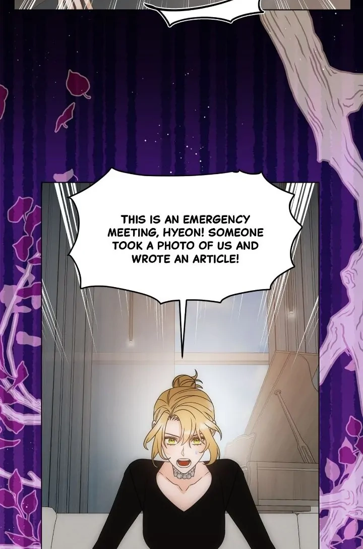 Read Manhattan Romance chapter 58 image 1 on Lezhin