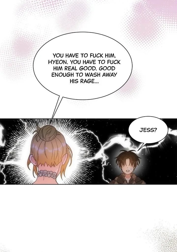 Read Manhattan Romance chapter 58 image 10 on Lezhin
