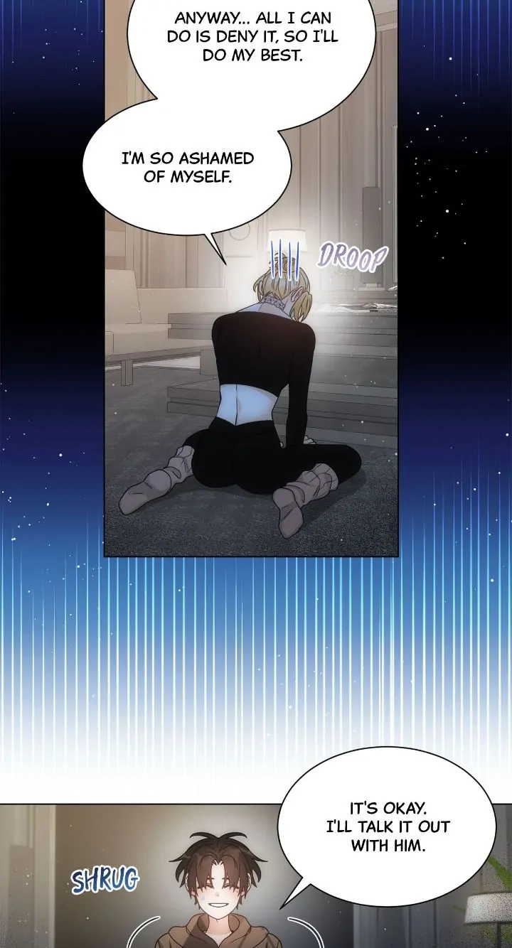 Read Manhattan Romance chapter 58 image 16 on Lezhin