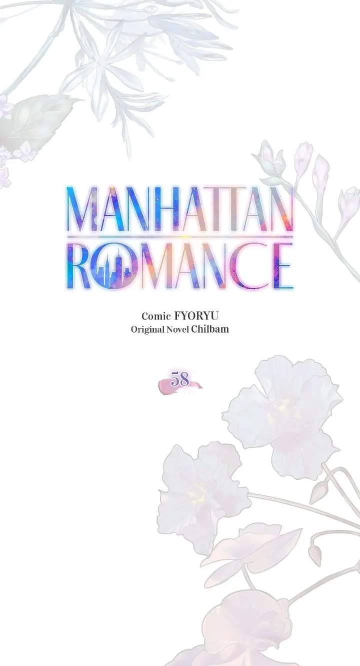 Read Manhattan Romance chapter 58 image 18 on Lezhin