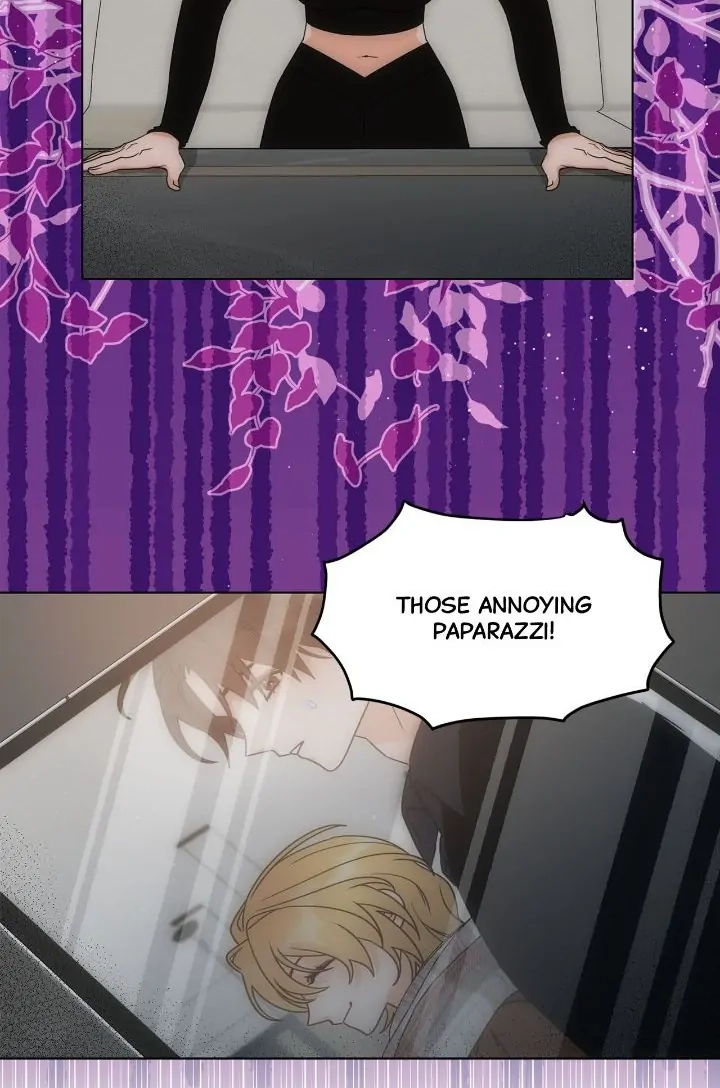 Read Manhattan Romance chapter 58 image 2 on Lezhin