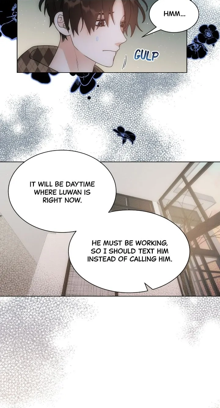 Read Manhattan Romance chapter 58 image 21 on Lezhin