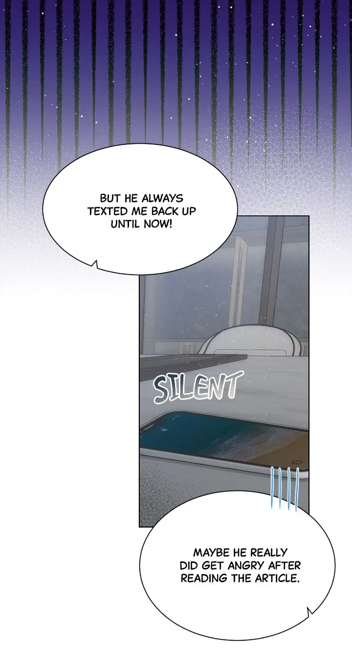 Read Manhattan Romance chapter 58 image 27 on Lezhin