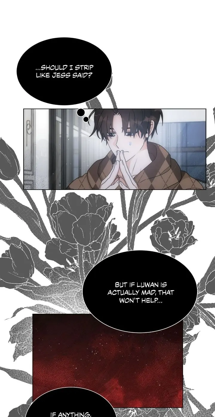 Read Manhattan Romance chapter 58 image 28 on Lezhin