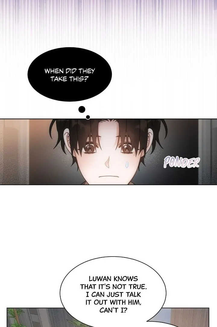 Read Manhattan Romance chapter 58 image 3 on Lezhin