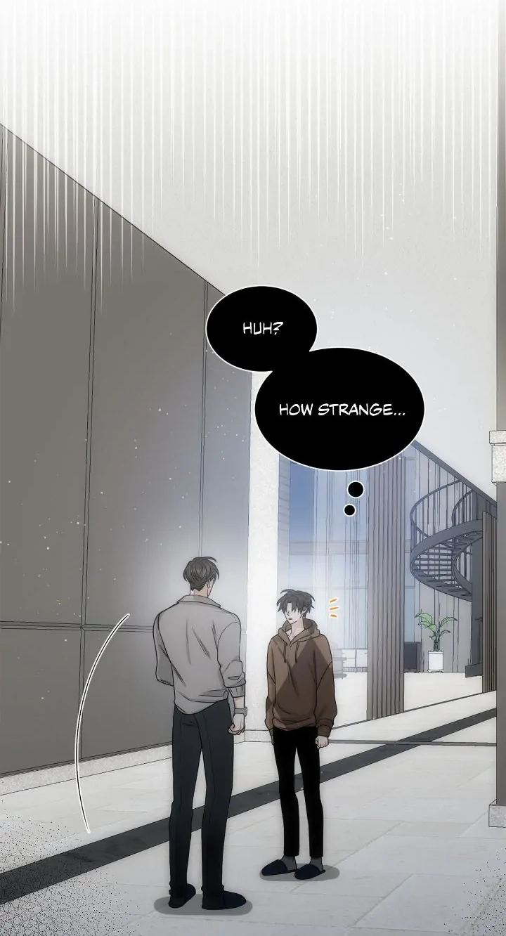 Read Manhattan Romance chapter 58 image 32 on Lezhin