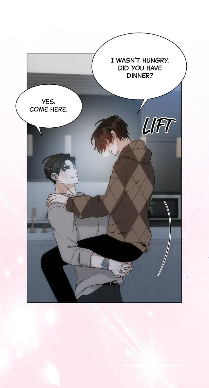 Read Manhattan Romance chapter 58 image 36 on Lezhin