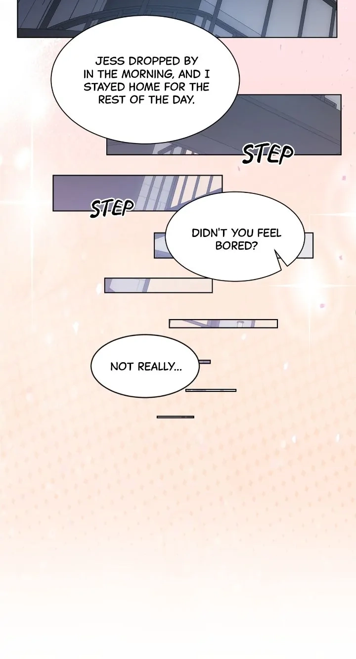 Read Manhattan Romance chapter 58 image 38 on Lezhin