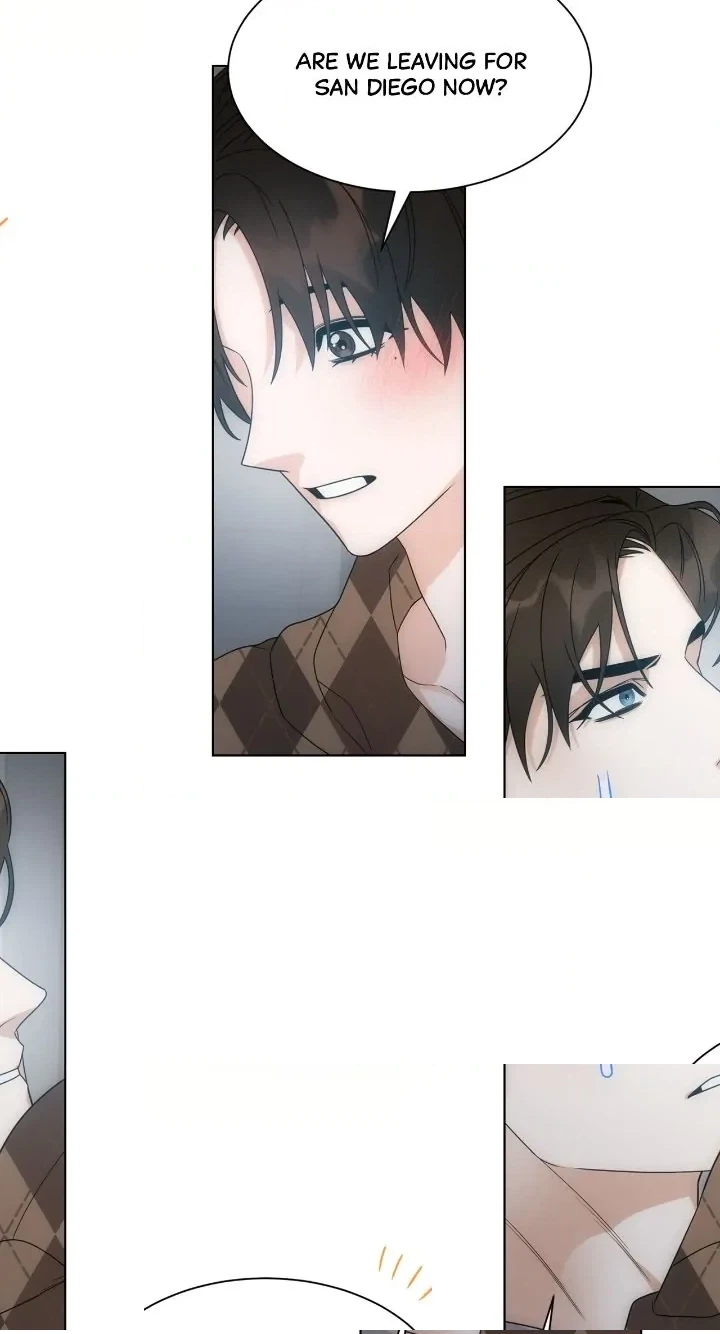 Read Manhattan Romance chapter 58 image 39 on Lezhin