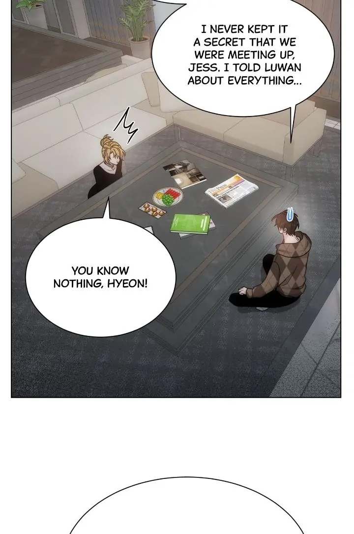 Read Manhattan Romance chapter 58 image 4 on Lezhin