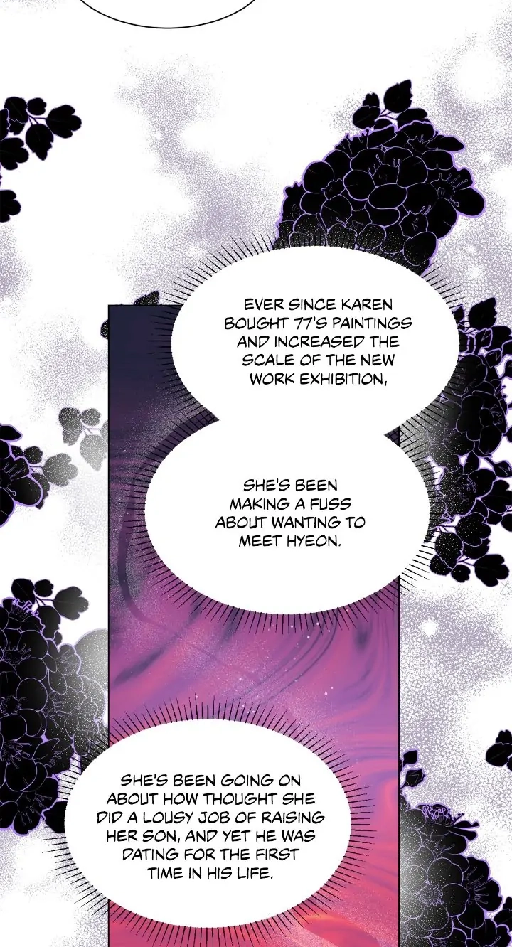 Read Manhattan Romance chapter 58 image 41 on Lezhin