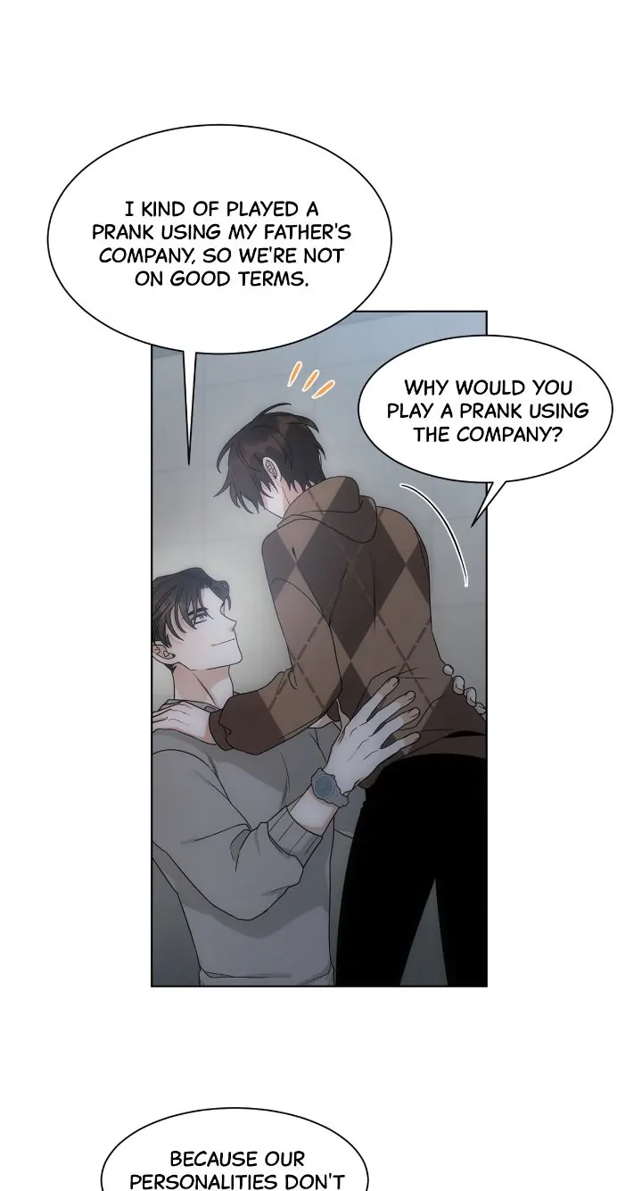 Read Manhattan Romance chapter 58 image 43 on Lezhin