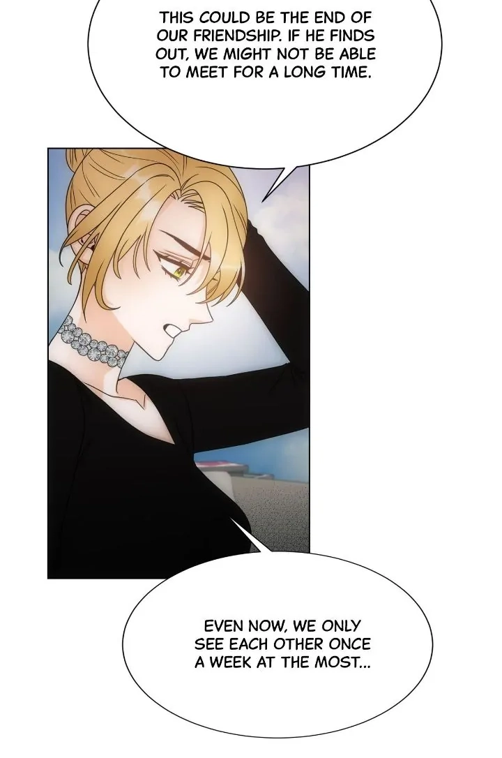 Read Manhattan Romance chapter 58 image 5 on Lezhin